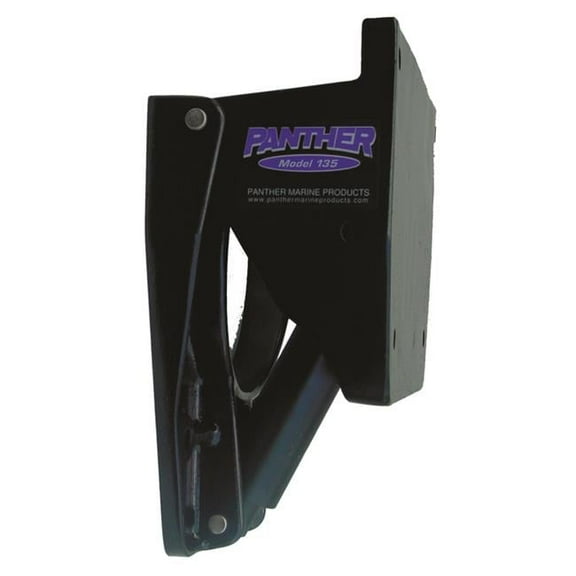 Panther Marine 55-0135 Model 135 Trim & Tilt