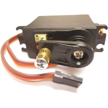 Panther Marine TM-MG1 12V Trollmaster Replacement Servo
