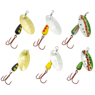 Panther Martin Best of The Best 6-Pack Kit
