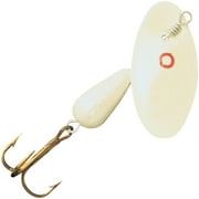 Panther Martin PMAB_2_ Teardrop Nature Series Spinners Fishing Lure - Albino - 2 (1/16 oz)