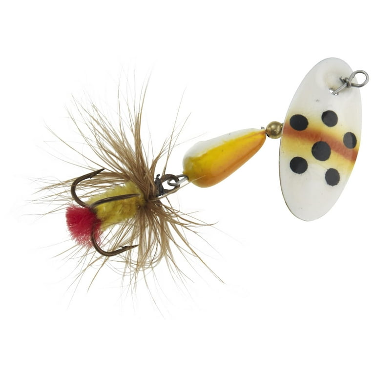 Panther Martin 1/8 oz. Brown Trout Dressed