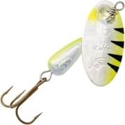 Panther Martin PMHST_2_HSTCH Holographic HolyStrike Spinner Fishing Lure - Holy Strike Chartreuse - 2 1/16 oz