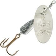 Panther Martin PMMN_2_U Teardrop Nature Series Spinners Fishing Lure - Minnow - 2 (1/16 oz)