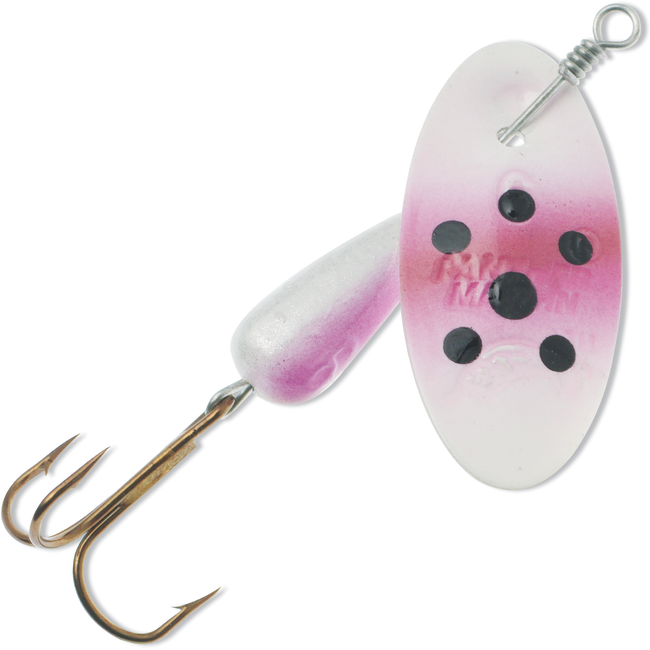 Panther Martin PMRBT 4 U Teardrop Nature Series Spinners Fishing Lure Panther Martin PMRBT 4 U Teardrop Nature Series Spinners Fishing Lure