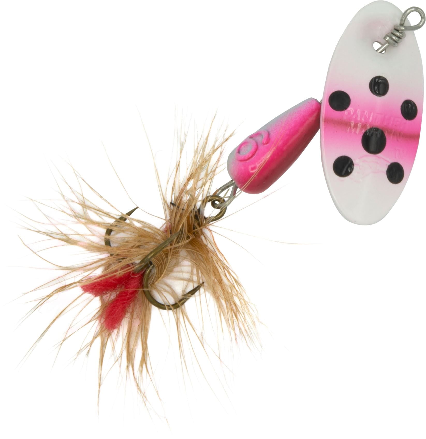 Panther Martin Salmon Steelhead UV Spinner Trout, Spinners & Spinnerbaits -   Canada