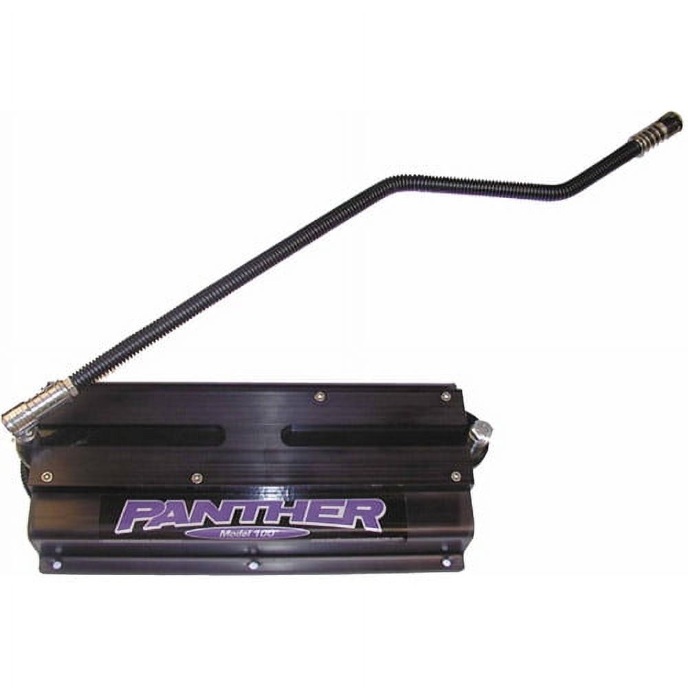 Panther Model 100 Electro Steer for Kicker Motor for use with Pro 3 Trollmaster (Does Not