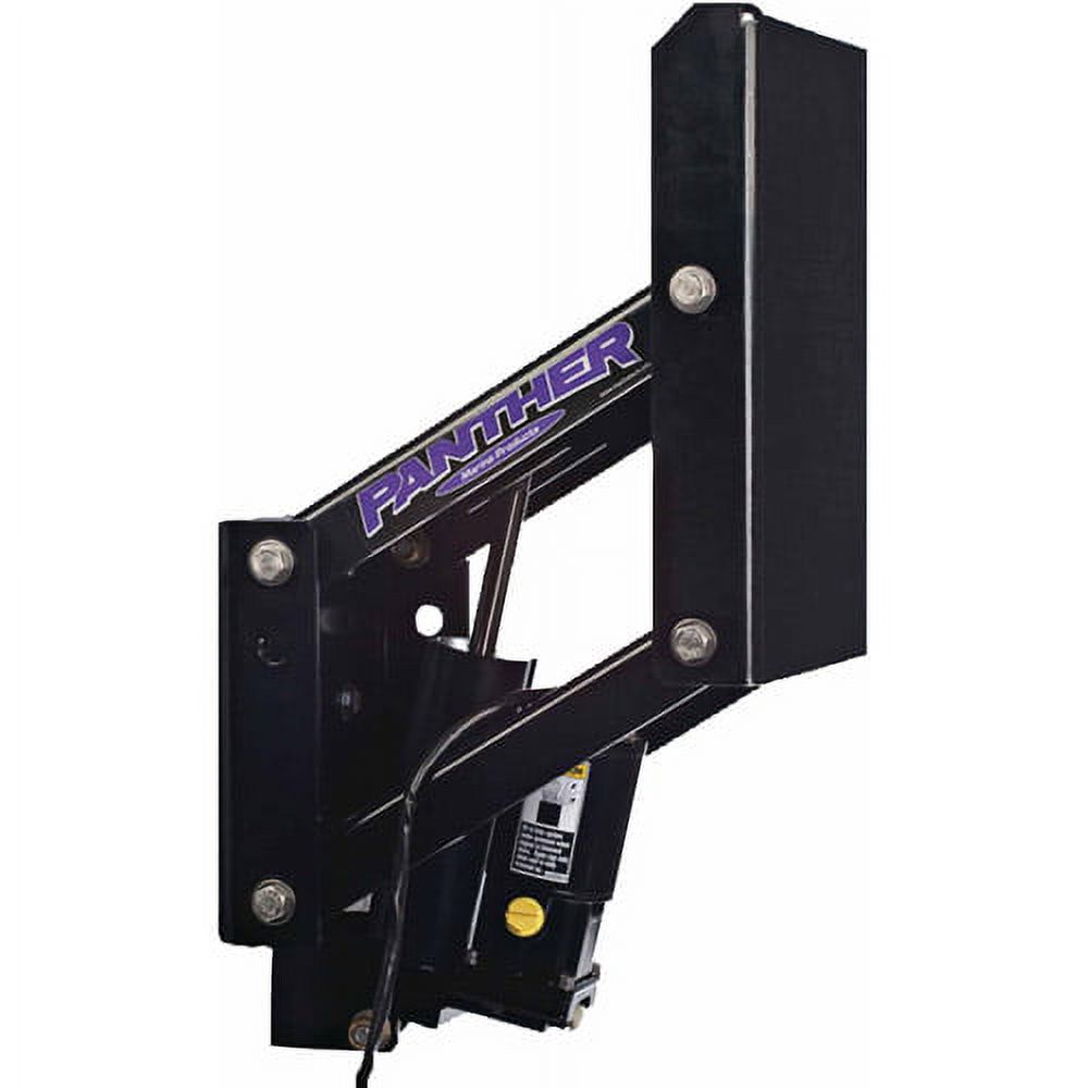 Panther Model 45 Auxiliary Motor Lift for 4 Stroke Motors, up to 35 HP