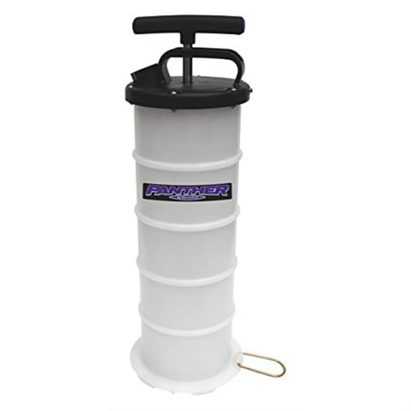 Panther Oil Extractor 6.5L Capacity - Pro Series [75-6065]