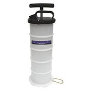 Panther Oil Extractor 6.5L Capacity - Pro Series [75-6065]