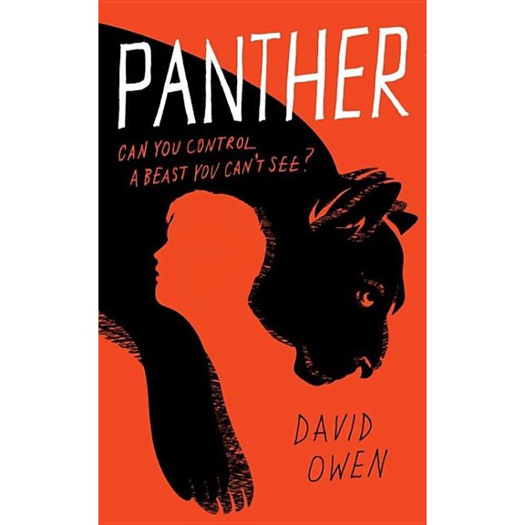 Panther, (Paperback)