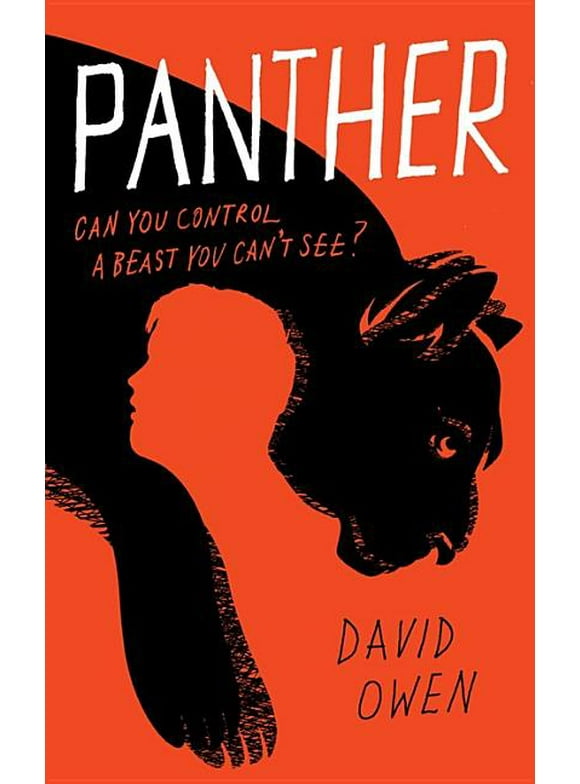 Panther (Paperback)