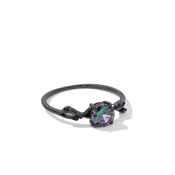 Panther Ring