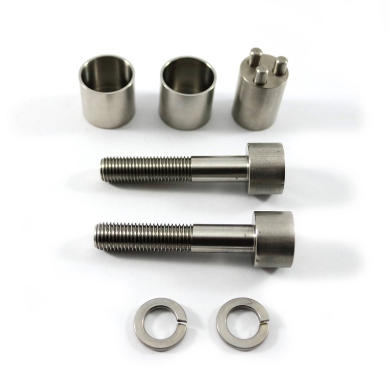 ま る McGard Spline Drive Lugs (Black, 12x1.5mm, Set/20) 84247 | eBay