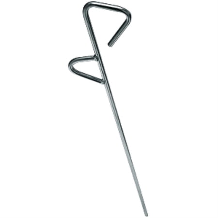 Panther 559500; Sand Spike - Chrome