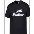 thumbnail image 1 of Panther Short Sleeves T-shirt, 1 of 8
