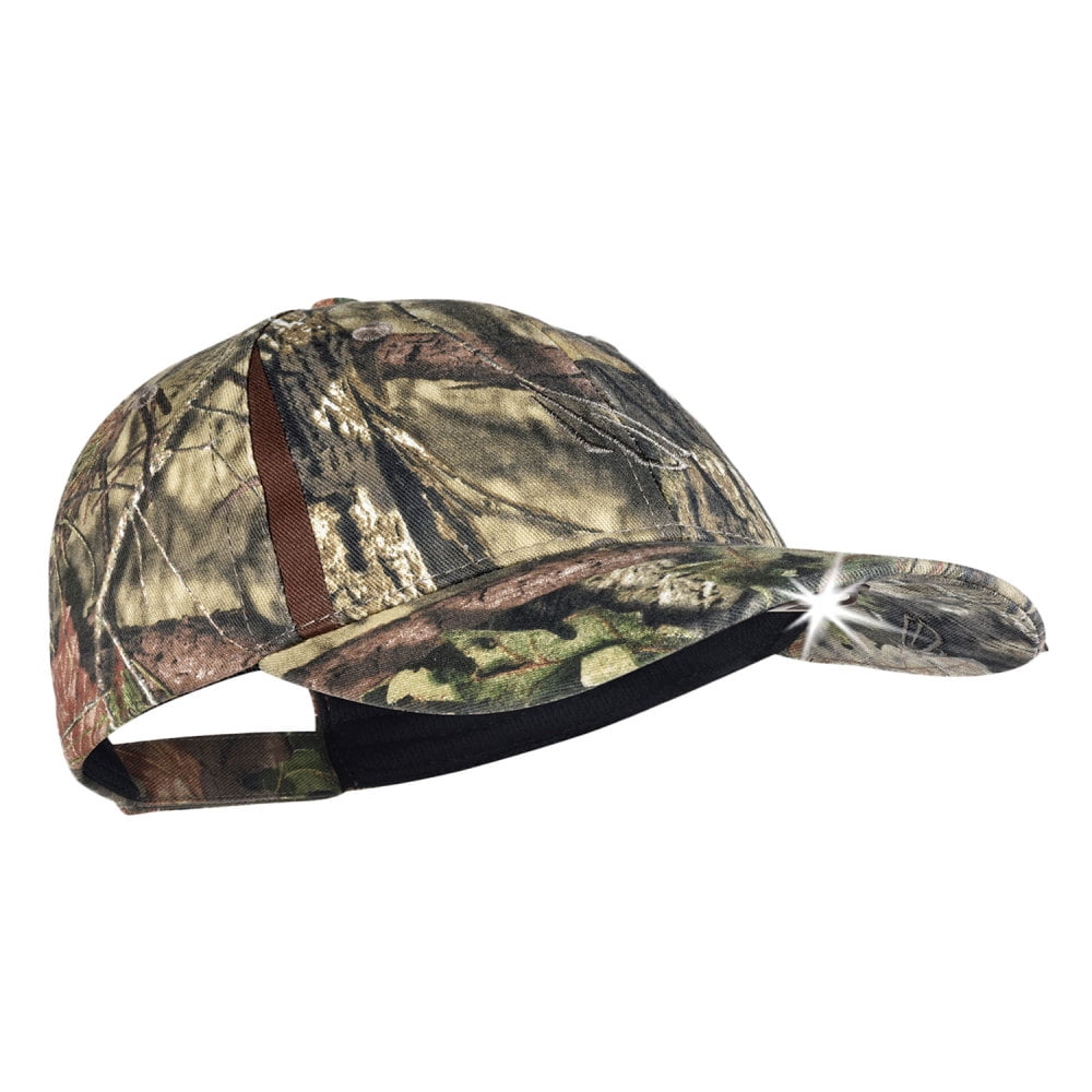 Panther Vision: POWERCAP LED Headwear - View #13