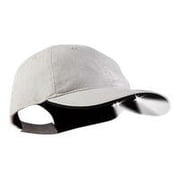 Panther Vision POWERCAP 25/10 - Cap - cotton twill - stone