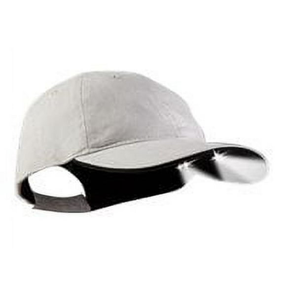 Panther Vision POWERCAP 25/10 - Cap - cotton twill - stone