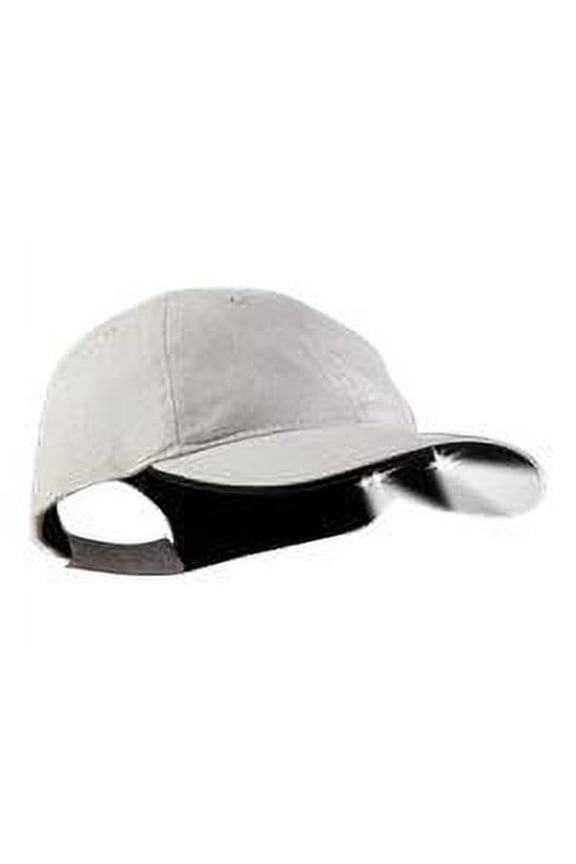 POWERCAP 25/10 - Cap - cotton twill - stone