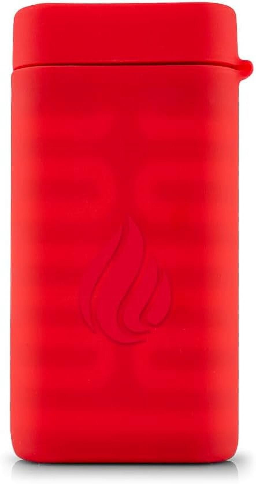 Panther Vision Rechargeable Hand Warmer - POWERPAW IP67 Rated Waterproof Portable Hand Warmers - Reusable Pocket Heaters with 6 Hrs Battery for Hunting, Snow Sports and Cold Weather