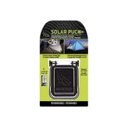 Panther Vision Solar Pac 1400  LED lighted Rechargeable Solar Lantern, pocket sized
