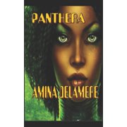 Panthera, Paperback