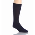thumbnail image 1 of Pantherella Socks Men's 5750-NVY - Waddington Long Anklet M, 1 of 4