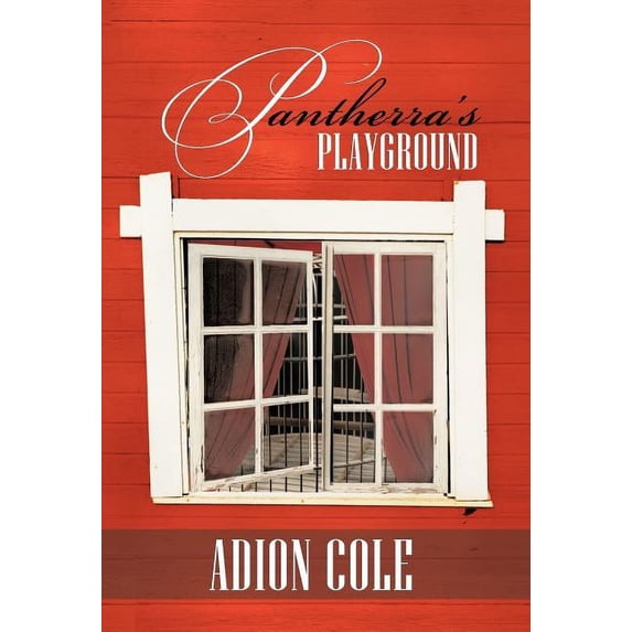 Pantherra's Playground (Hardcover)