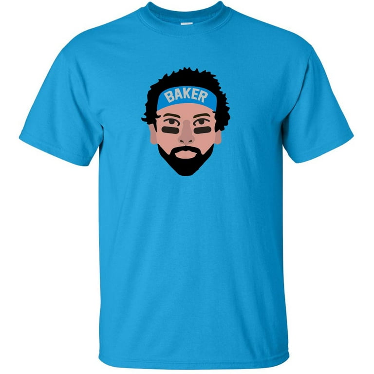 walmart panthers shirt