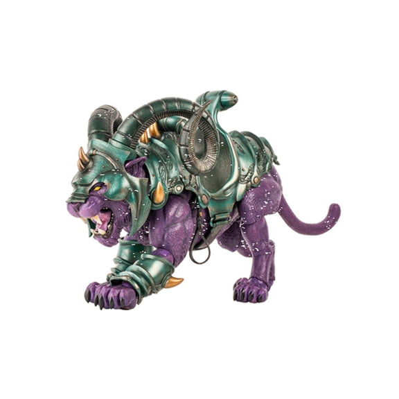 Panthor 1:6 Scale Figure - Timed Edition by Mondo