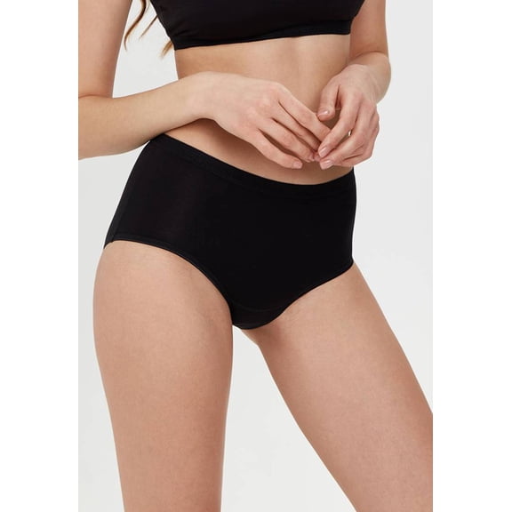 Panties Conte Basic Collection LB 2016 - High-Waisted Bikini