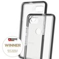 thumbnail image 1 of Gear4 Piccadilly Series Case For Google Pixel 2 Xl Black, 1 of 1