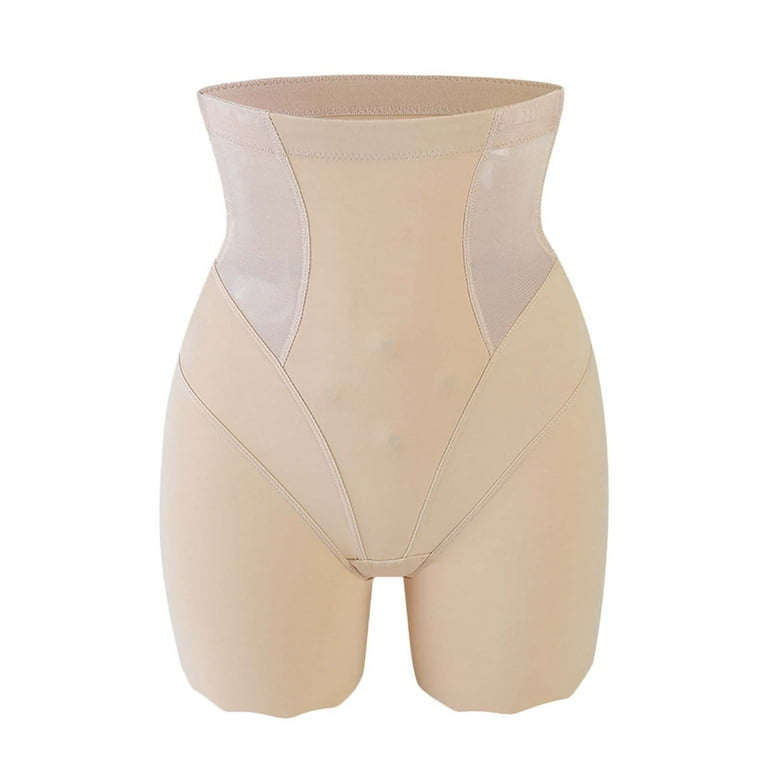 Panties For Women Shapewear Shorts Lifter Compression Waist Body