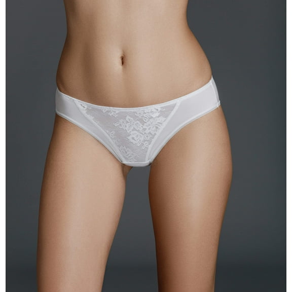 Panties Milavitsa 257180 - Medium-Waisted Culottes