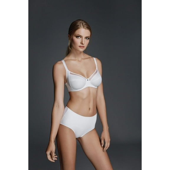 Panties Milavitsa 260140 Shaping Effect - High-Waisted Slip