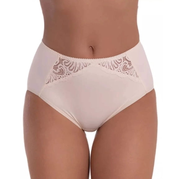 Panties Milavitsa 260200 - High-Waisted Slip