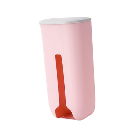 Panties Storage Box Space Saving Wall Mounted Multipurpose with Open