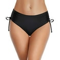 thumbnail image 1 of Panties for Women Tbopshirt Brief Underwear,Hipster Underwear,Women Bikini Swim Pants Shorts Bottom Swimsuit Swimwear Bathing,Cheeky Panties,Gifts, 1 of 4
