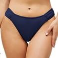 thumbnail image 1 of Panties for Women Clearance!Tbopshirt Brief Underwear,Hipster Underwear,Women Bikini Swim Pants Shorts Bottom Swimsuit Swimwear Bathing,Cheeky Panties,Gifts,Big Holiday Savings Deals, 1 of 3