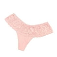thumbnail image 1 of Panties for Women Tbopshirt Brief Underwear,Hipster Underwear,Women Lace See-Through Breathable Soft Briefs Panties Lingerie Underwear,Cheeky Panties, 1 of 6