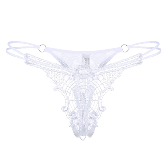 Panties for Women Tbopshirt Brief Underwear,Hipster Underwear,Women Lady Thong Sexy Panties Thong Lace Pants Ladies Briefs Underwear,Cheeky Panties,Gifts
