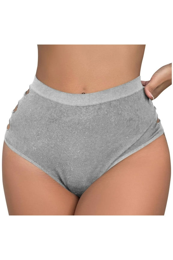 Panties for Women Tbopshirt Womens Panties Briefs,Seamless Underwear withTriangular Hollow Breathable Underwear,Cheeky Lace Panties Underwear,Gifts for Her