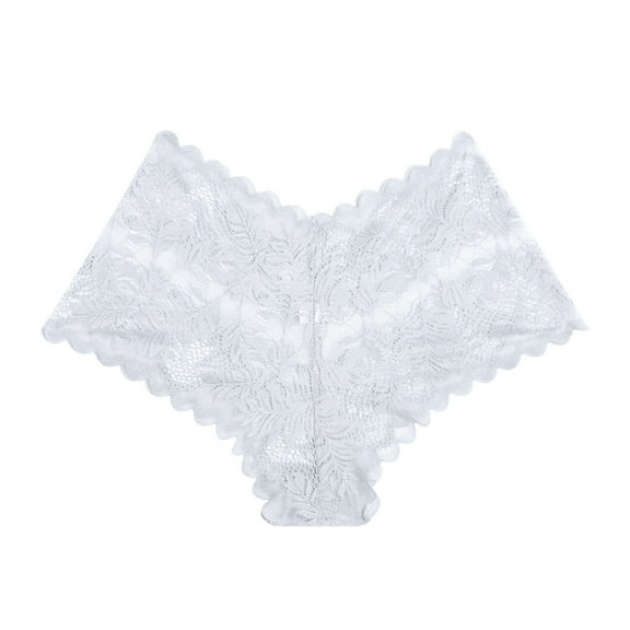 Panties for Women Tbopshirt Womens Panties Briefs,Women Lingerie Thongs Panties Ladies Underwear Underpants,Cheeky Lace Panties Underwear,Gifts for Her