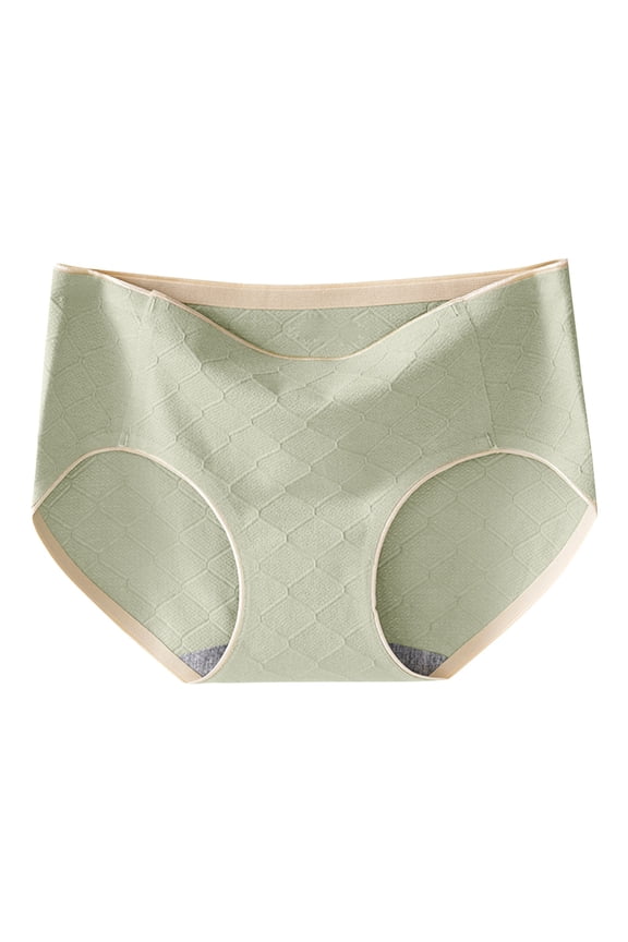 Panties for Women Tbopshirt Womens Panties Briefs,Women S Breathable Comfortable Soft and Lace SatinUnderwear,Women's Hipsters Underwear,Gifts for Her