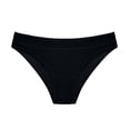 thumbnail image 1 of Panties for Women Tbopshirt Womens Panties Briefs,Women Solid Underwear Lingerie Thongs Panties Ladies Underwear,Cheeky Lace Panties Underwear,Gifts for Women, 1 of 8