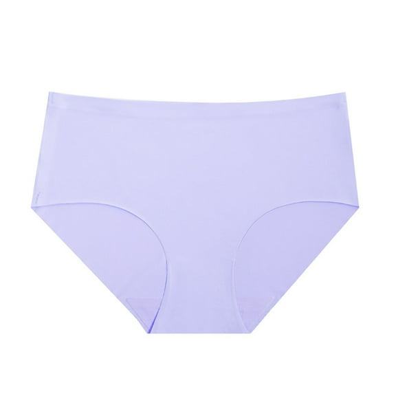 Panties for Women Tbopshirt Womens Panties Briefs,Women and Traceless High Waist Hip Wrap Triangular Underwear,Cheeky Lace Panties Underwear,Gifts for Her