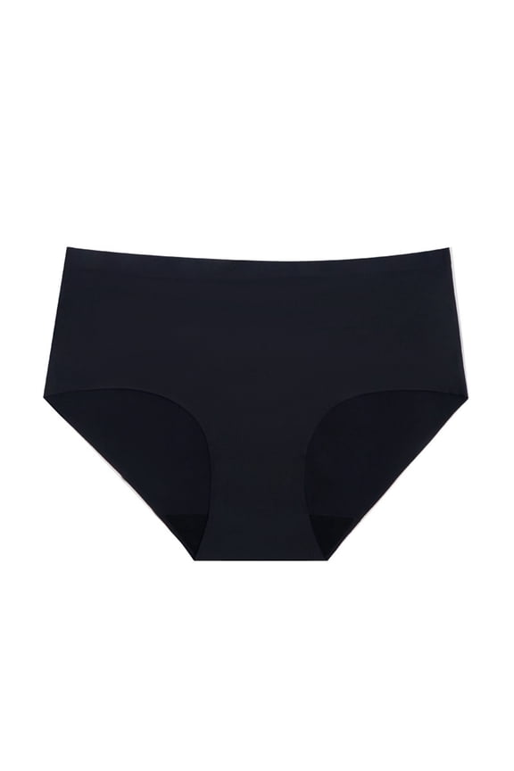 Panties for Women Tbopshirt Womens Panties Briefs,Women and Traceless High Waist Hip Wrap Triangular Underwear,Cheeky Lace Panties Underwear,Gifts for Her