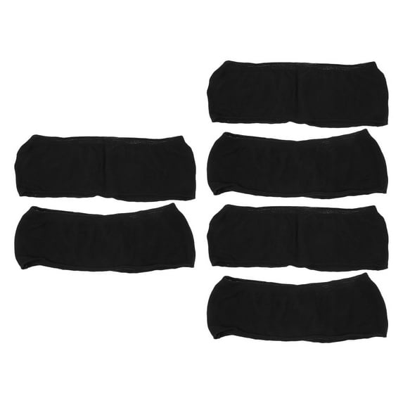 Panties Womens Lingeries Leakproof Black Adult Diaper Period Maternal Accessories Nursing Maternity Care Underwear