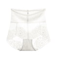 thumbnail image 1 of Panties for Women Sexy Lace Underwear Low Waist Hollow Transparent Lace Sexy Underwear Underwear L, 1 of 4