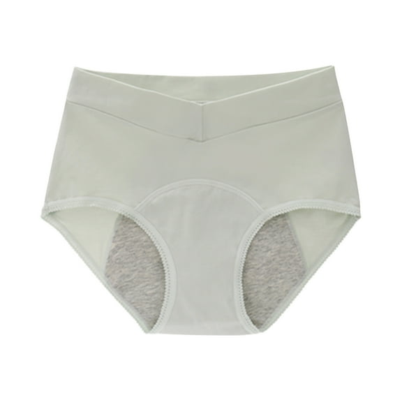 Panties for Women,Patchwork Bikini Underwear Soft Comfortable Seamless Panties Briefs for Her Everyday Wear,Womens Underwear,Mint Green,5XL